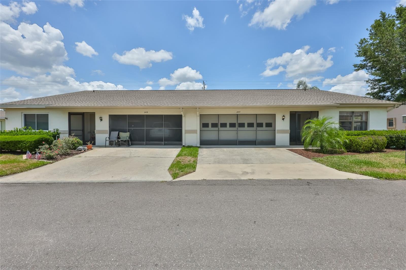 LANCASTER I CONDO - Residential