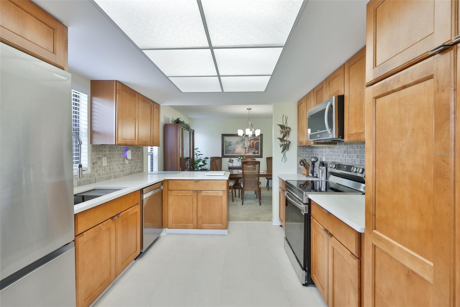 LANCASTER I CONDO - Residential