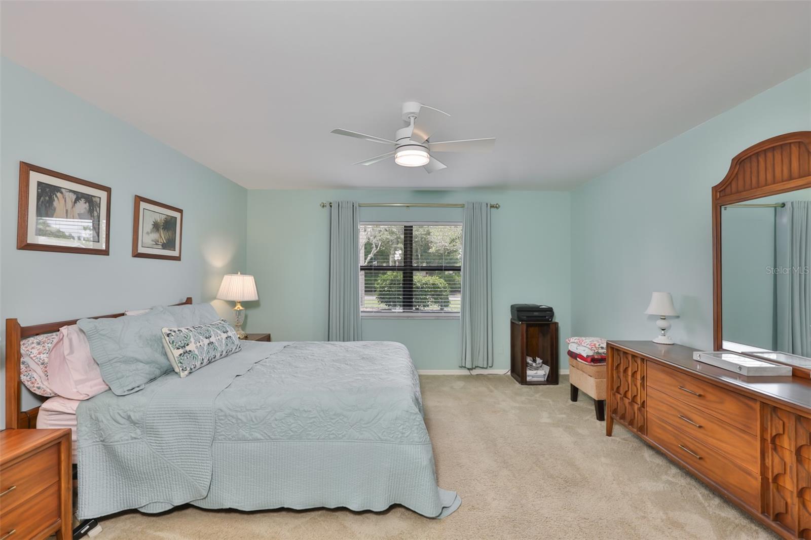 LANCASTER I CONDO - Residential
