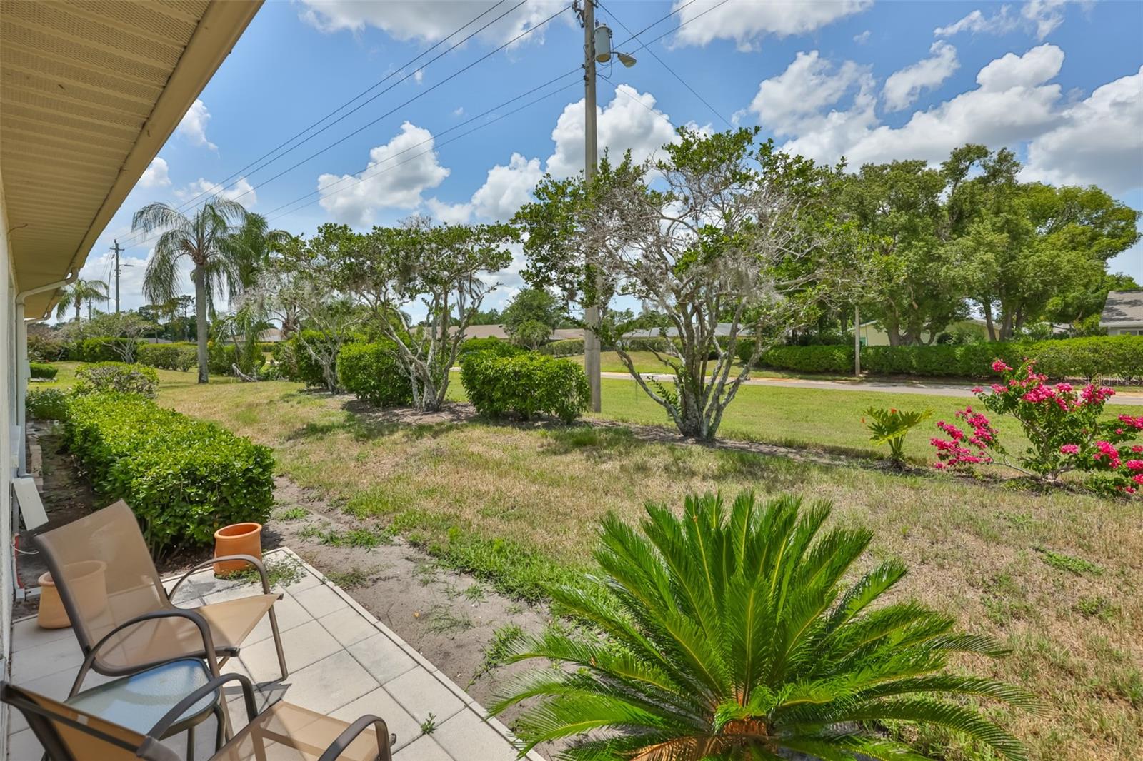 LANCASTER I CONDO - Residential
