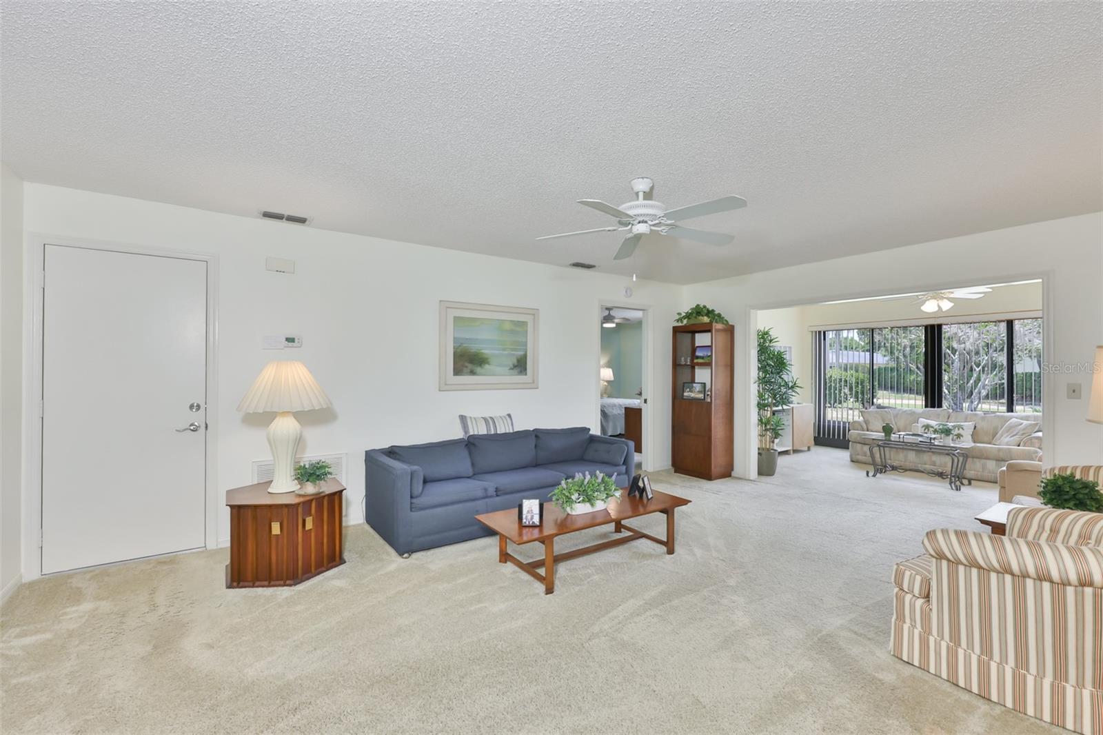 LANCASTER I CONDO - Residential
