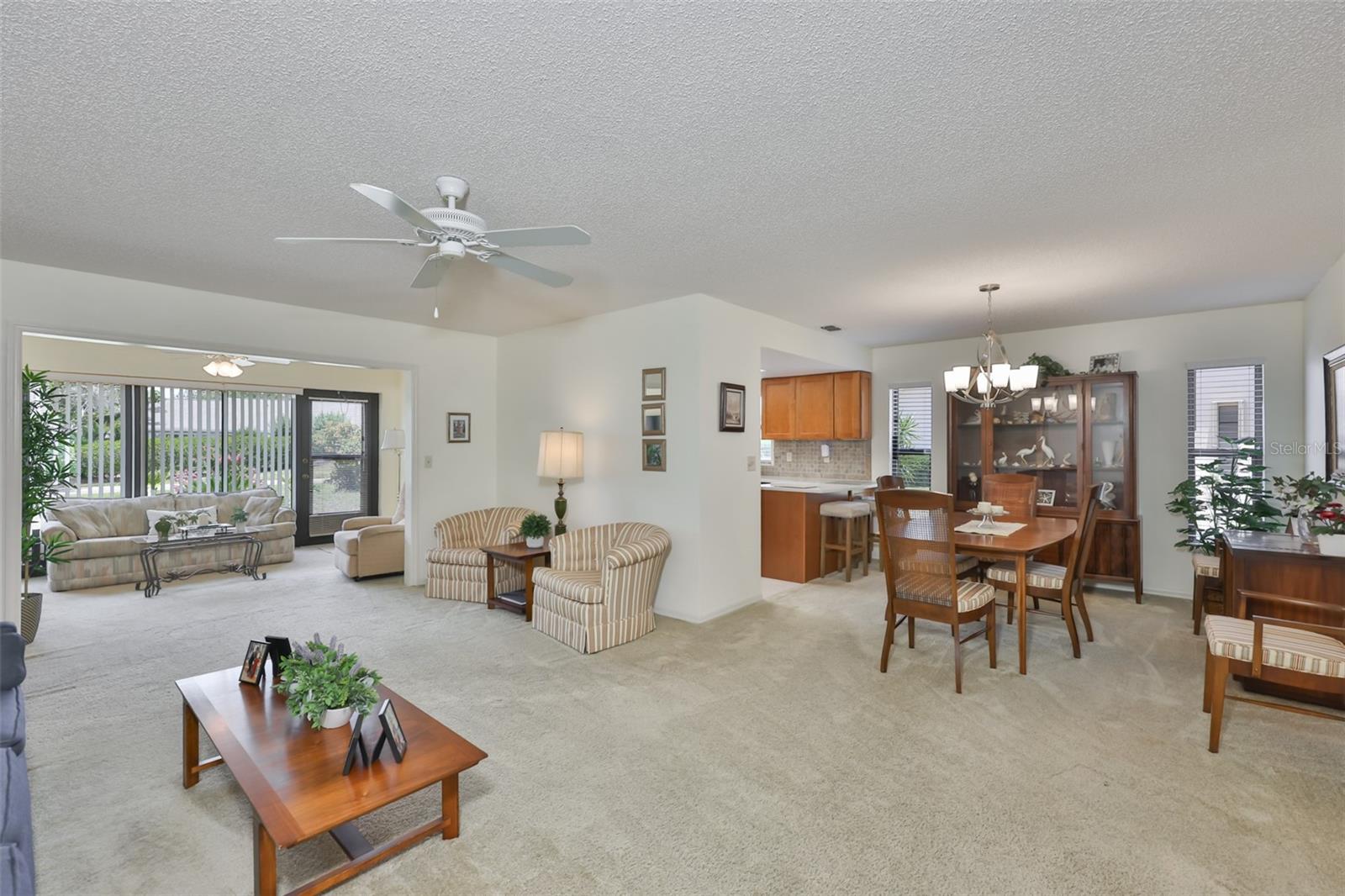 LANCASTER I CONDO - Residential
