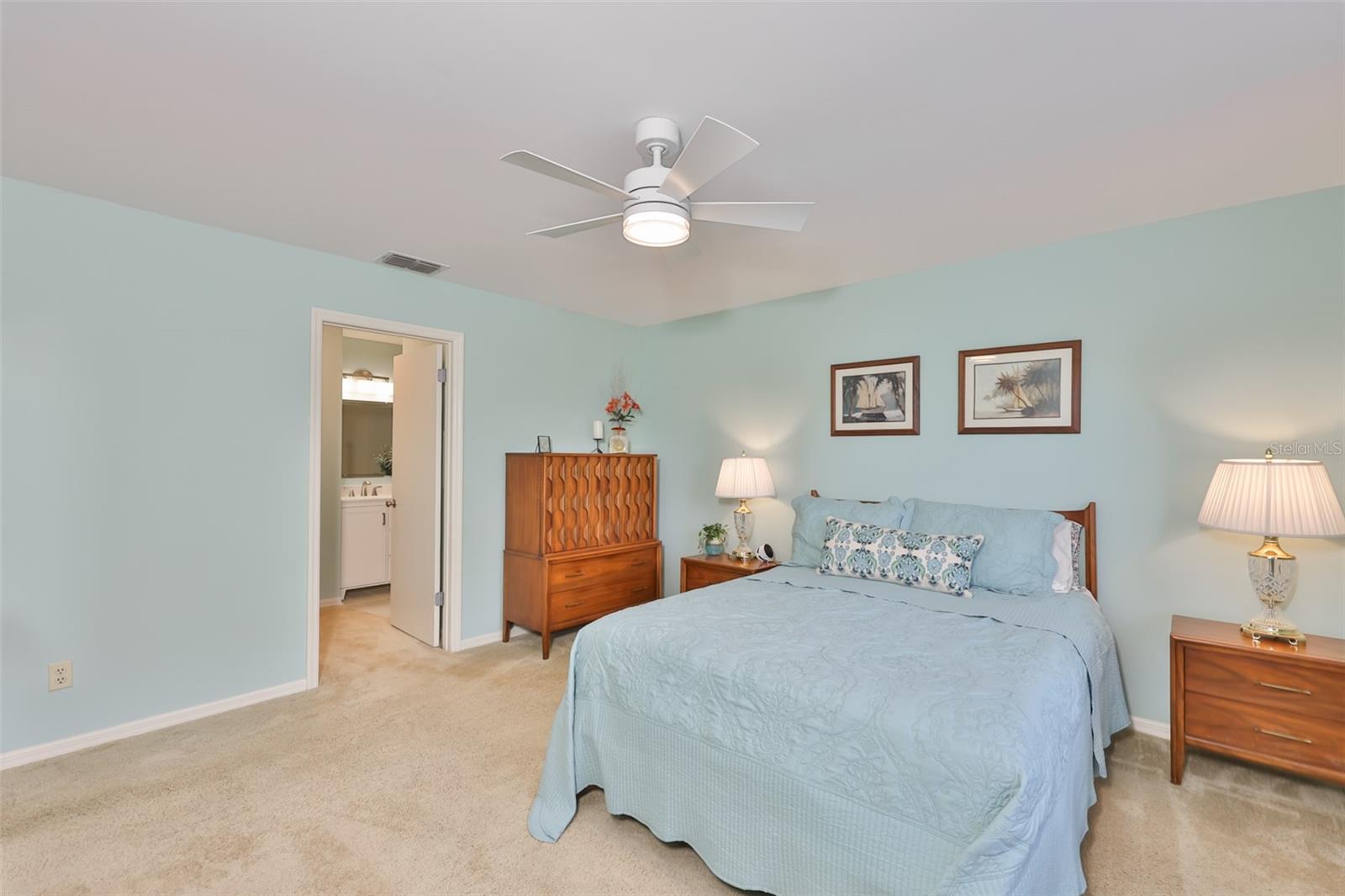 LANCASTER I CONDO - Residential