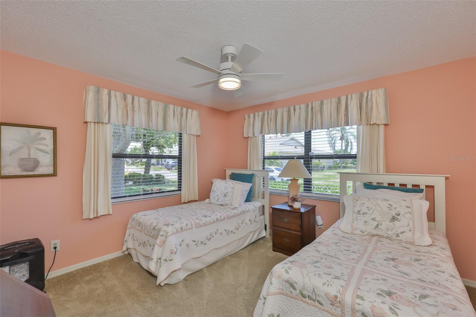 LANCASTER I CONDO - Residential