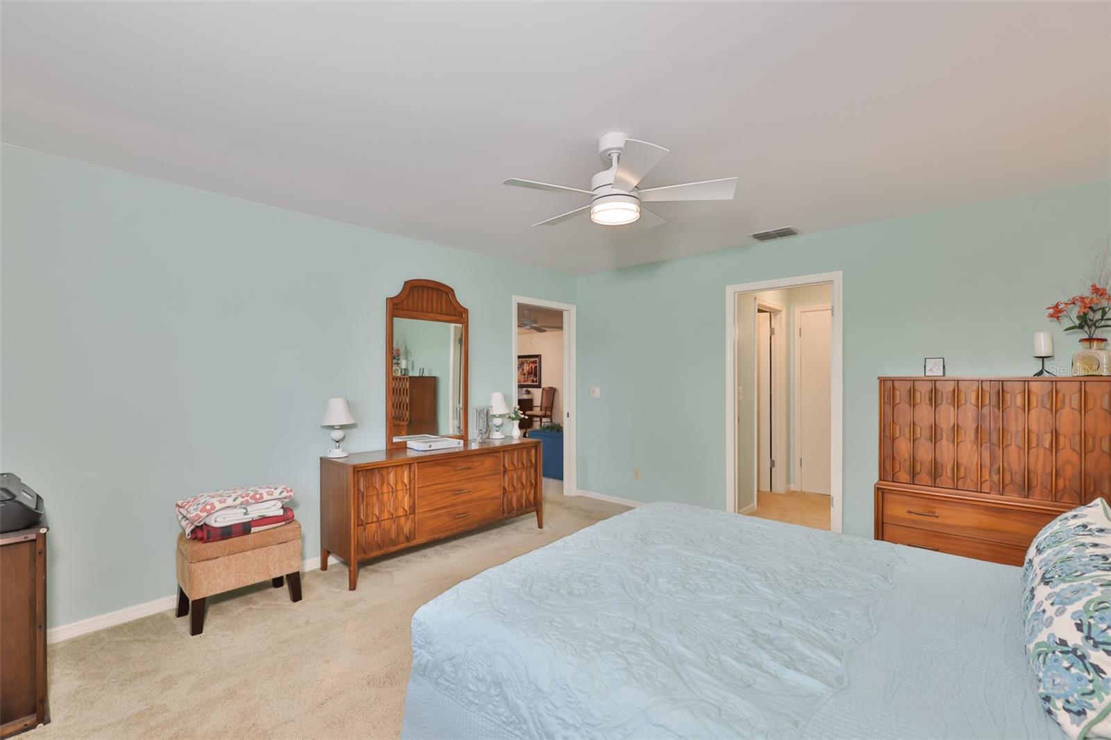 LANCASTER I CONDO - Residential