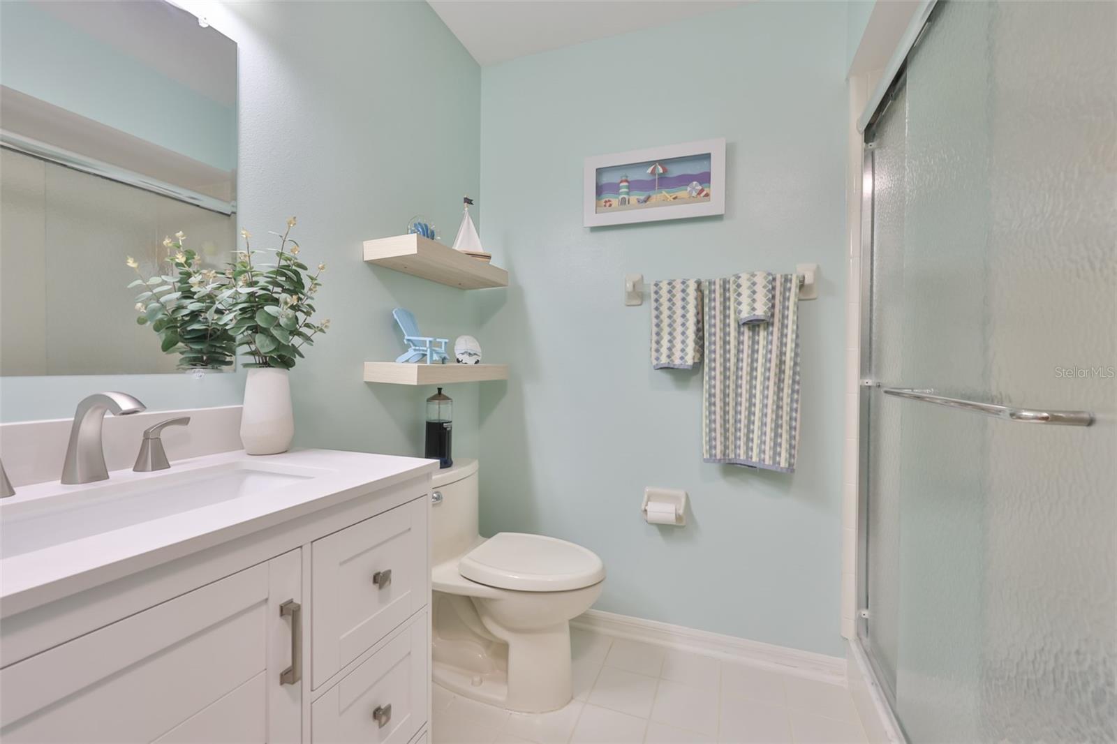 LANCASTER I CONDO - Residential