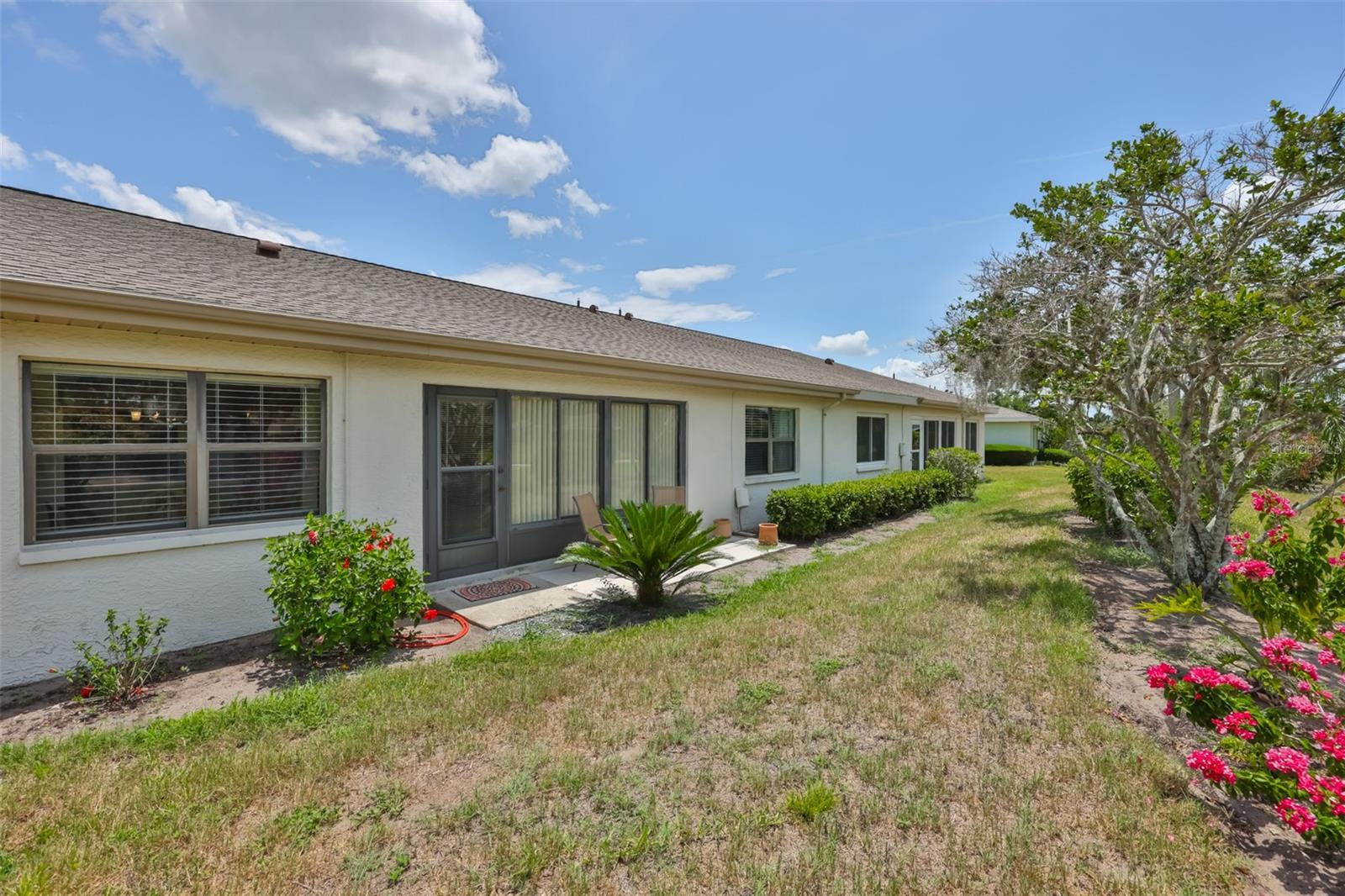 LANCASTER I CONDO - Residential