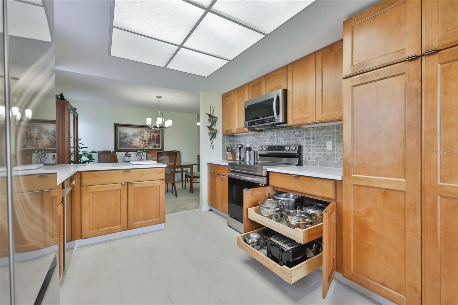 LANCASTER I CONDO - Residential