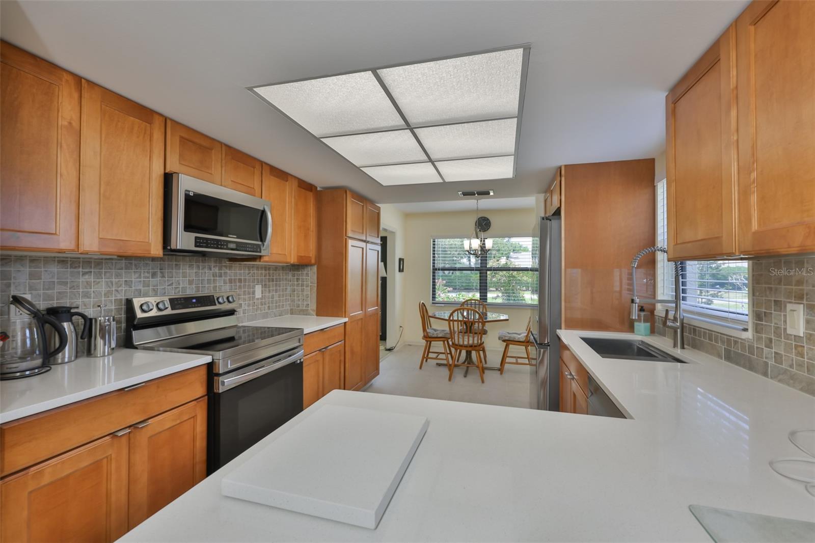 LANCASTER I CONDO - Residential