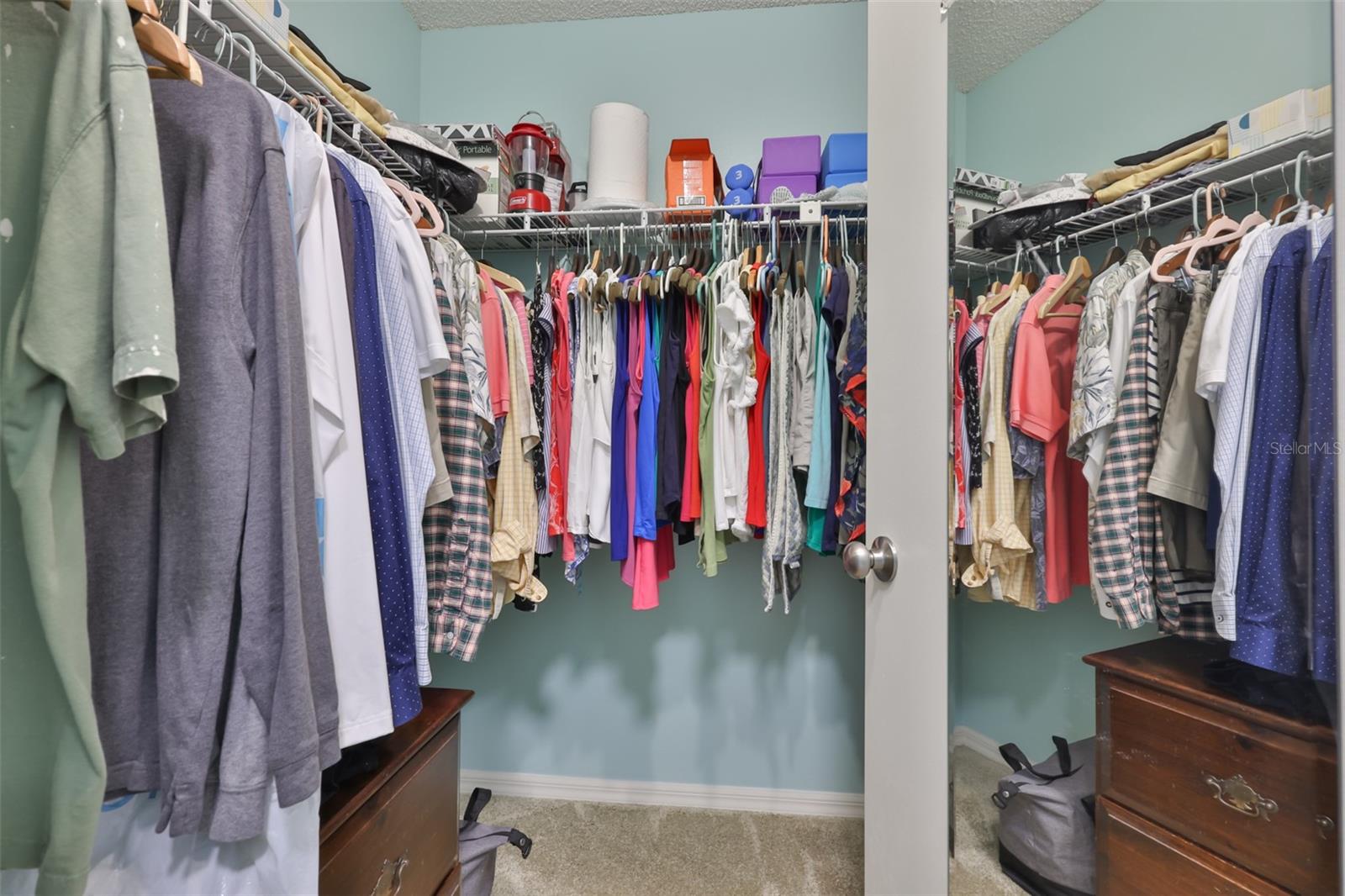LANCASTER I CONDO - Residential