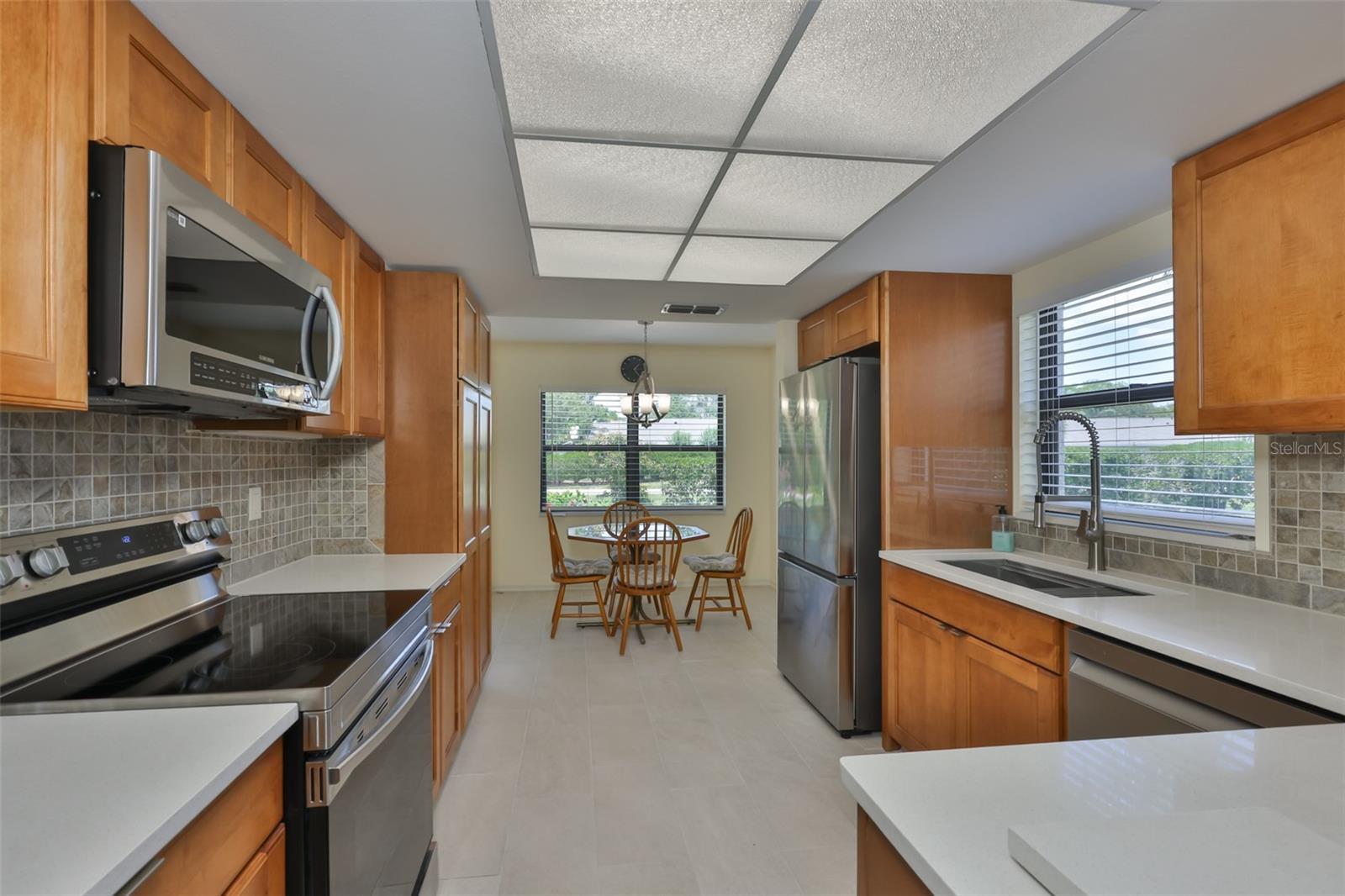 LANCASTER I CONDO - Residential