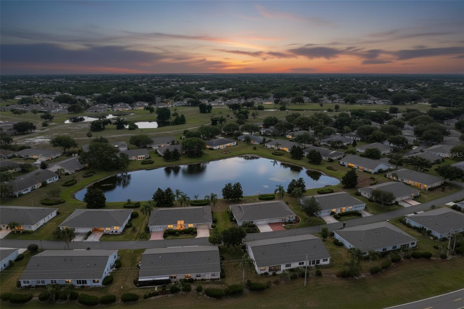 LANCASTER I CONDO - Residential