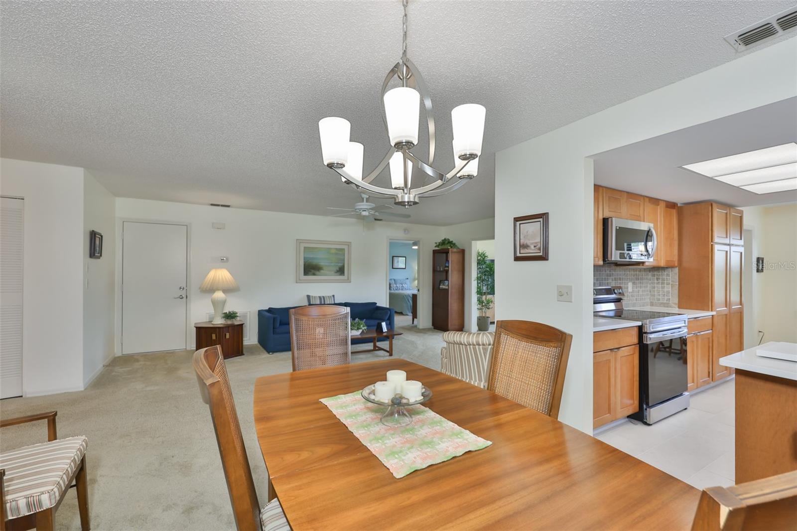 LANCASTER I CONDO - Residential