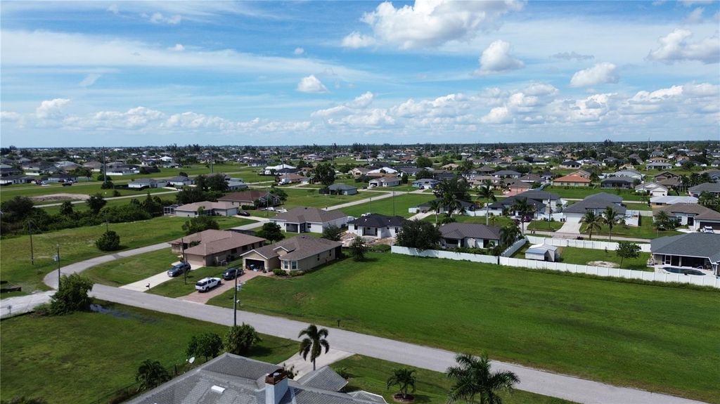 Photo of 2237 NW 4th Street, Cape Coral, FL 33993 (MLS # TB8431796)