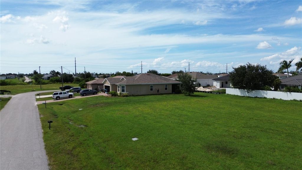 Photo of 2237 NW 4th Street, Cape Coral, FL 33993 (MLS # TB8431796)