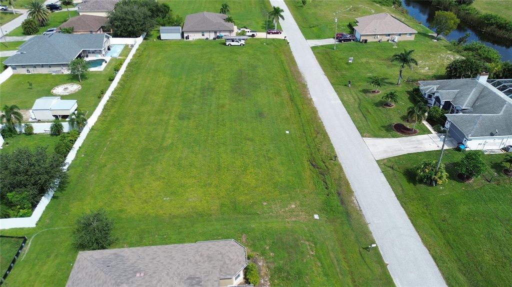 Photo of 2237 NW 4th Street, Cape Coral, FL 33993 (MLS # TB8431796)