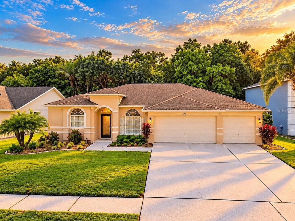 Photo of 4798 Augusta Avenue, Oldsmar, FL 34677 (MLS # TB8555008)