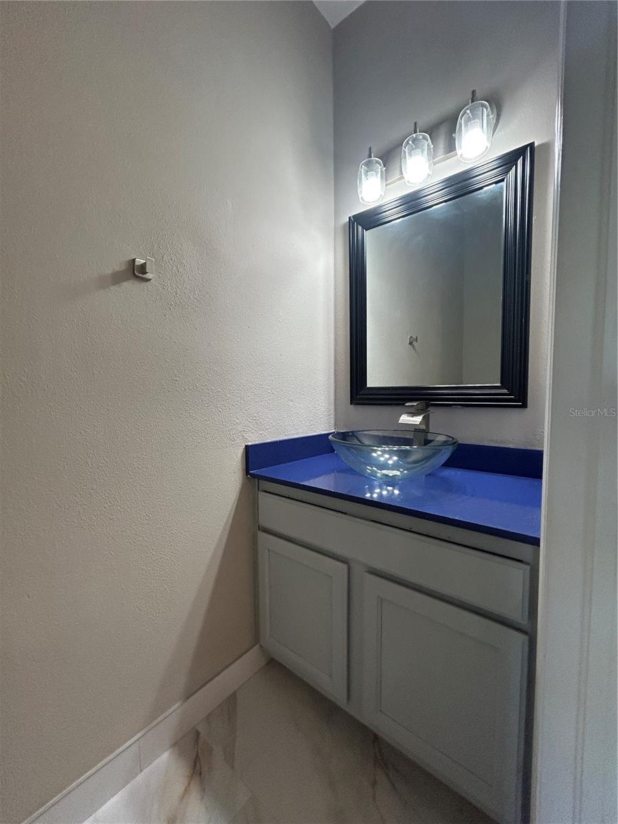 SAWGRASS VILLAGE - Residential