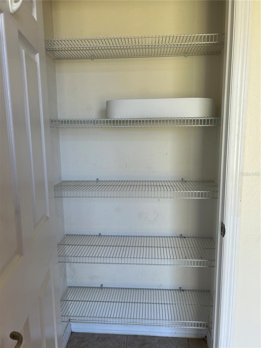 SAWGRASS VILLAGE - Residential