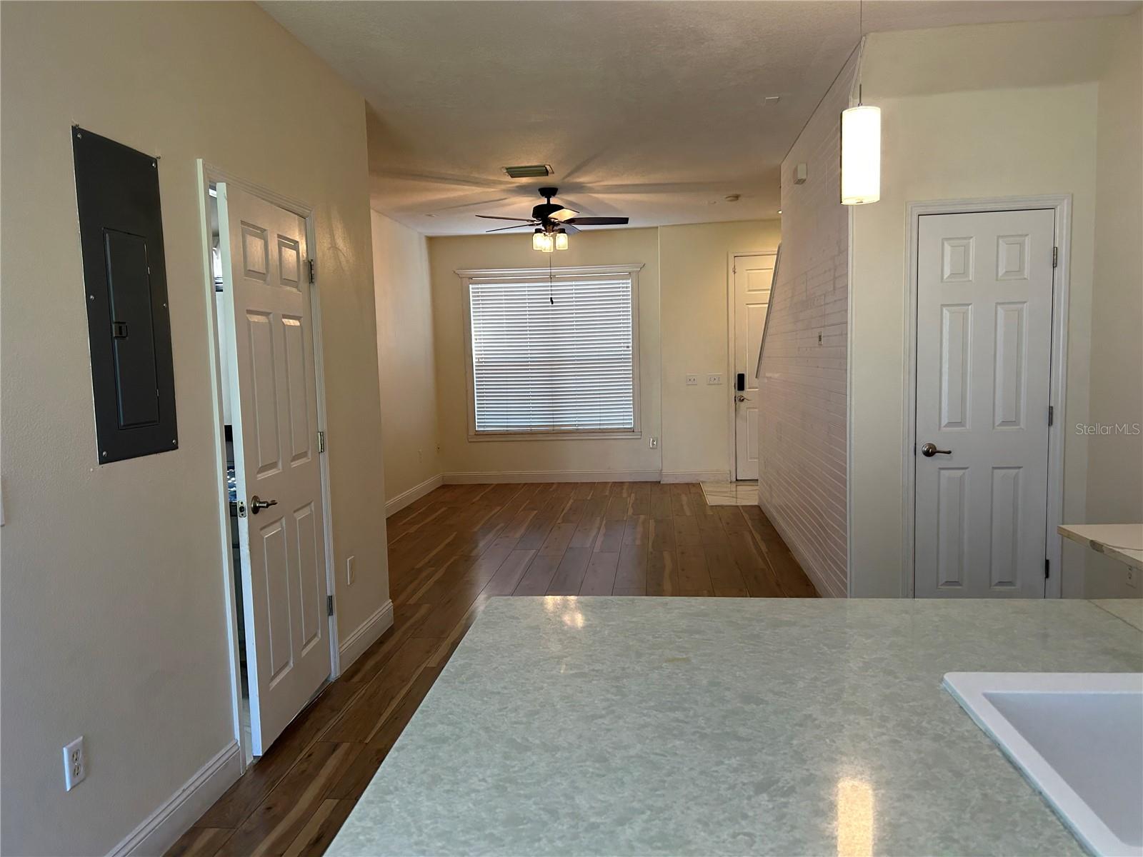 SAWGRASS VILLAGE - Residential