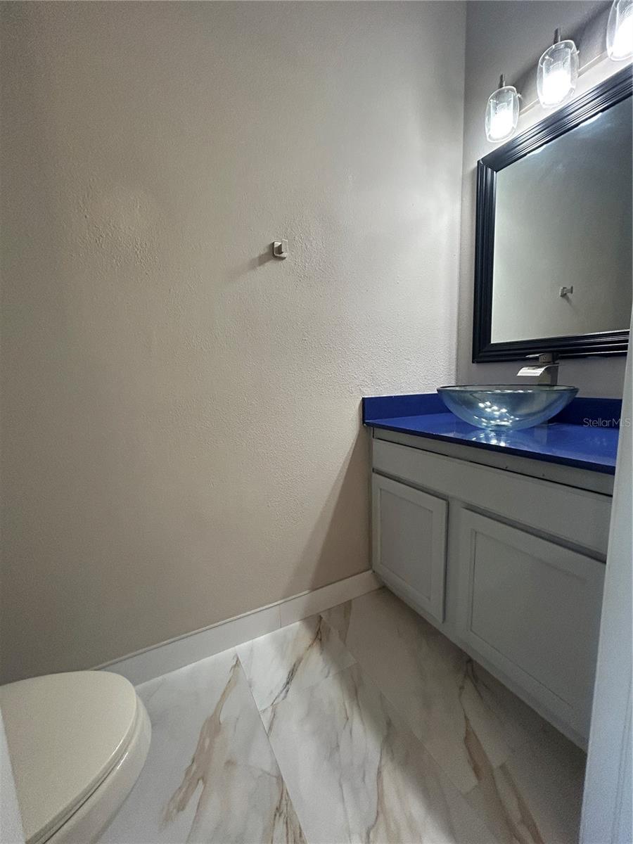 SAWGRASS VILLAGE - Residential