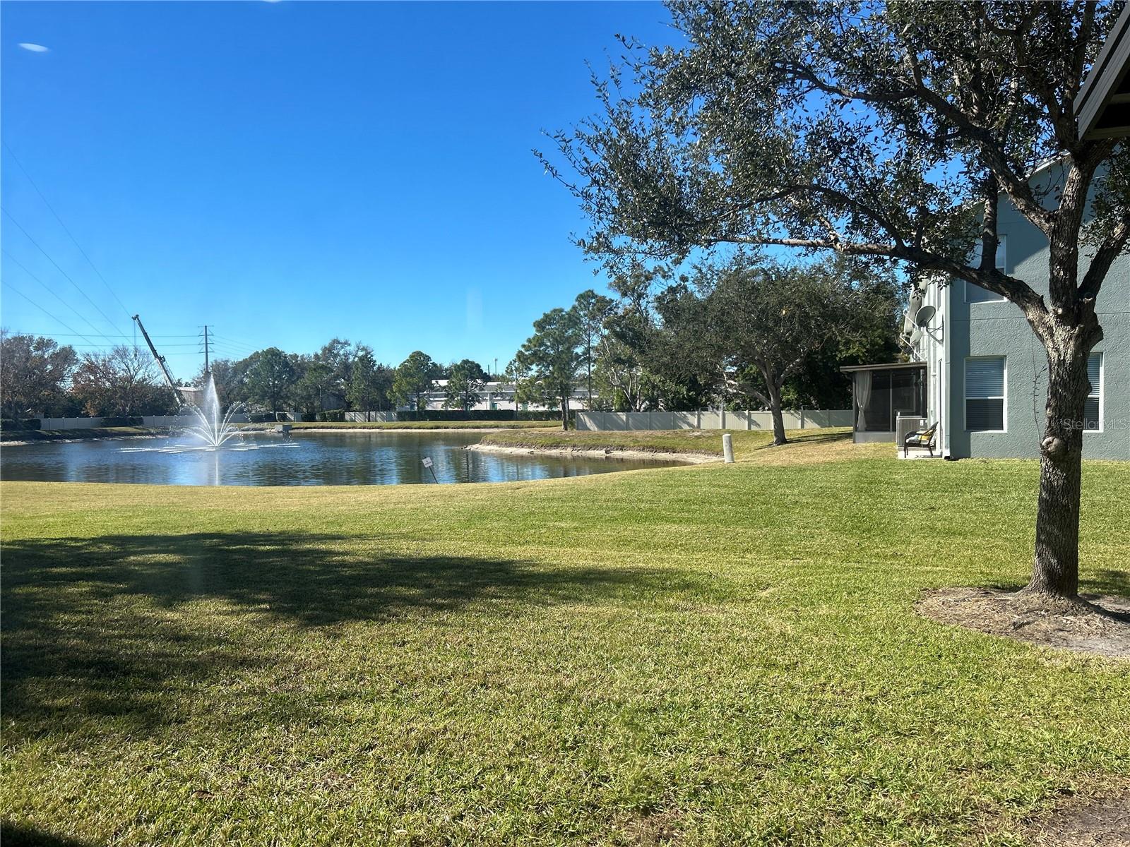 SAWGRASS VILLAGE - Residential