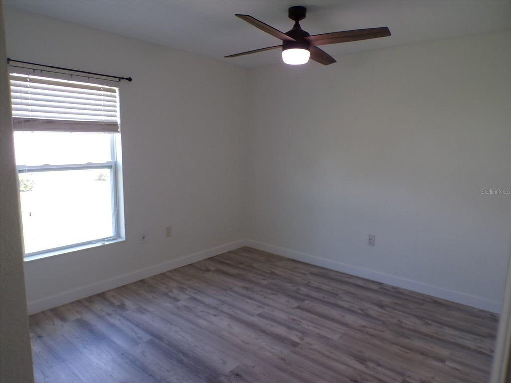 Photo of 10047 Greetings Street, Port Charlotte, FL 33981 (MLS # K4903813)