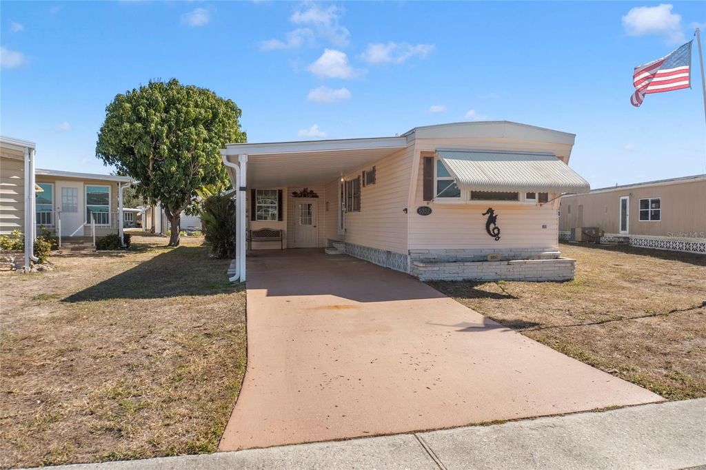 Photo of 6852 Holo Court, North Port, FL 34287 (MLS # C7521085)