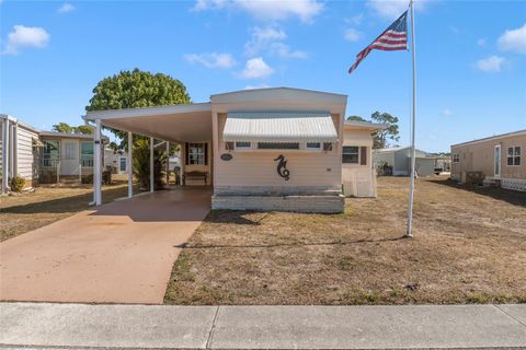 Photo of 6852 Holo Court, North Port, FL 34287 (MLS # C7521085)