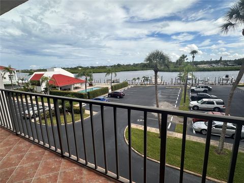 19111 VISTA BAY DRIVE 308 INDIAN SHORES FL 33785