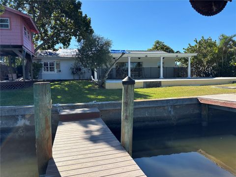 A home in TAMPA