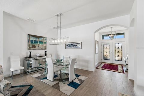 Tiny photo for 1864 Keel Court, The Villages, FL 34762 (MLS # O6390050)