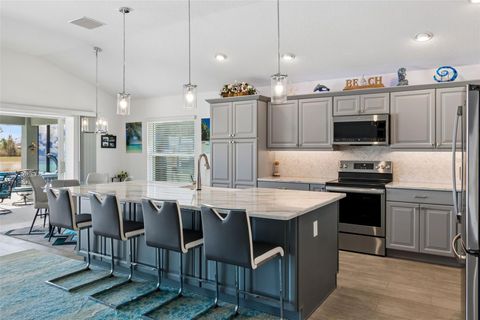 Tiny photo for 1864 Keel Court, The Villages, FL 34762 (MLS # O6390050)