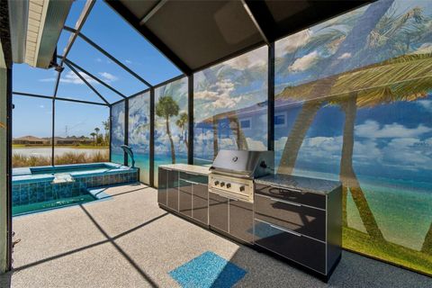 Tiny photo for 1864 Keel Court, The Villages, FL 34762 (MLS # O6390050)