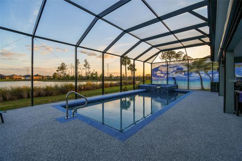 Tiny photo for 1864 Keel Court, The Villages, FL 34762 (MLS # O6390050)