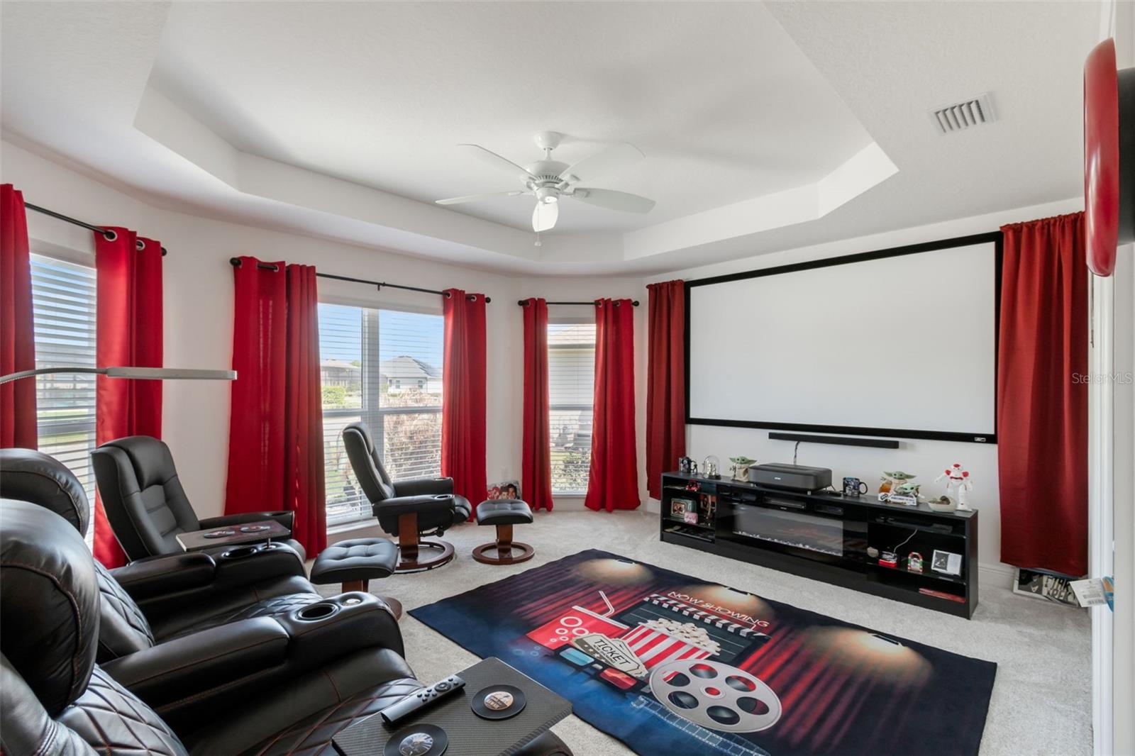 THE VILLAGES - Residential