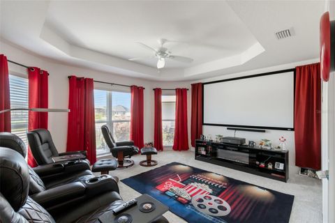 Tiny photo for 1864 Keel Court, The Villages, FL 34762 (MLS # O6390050)