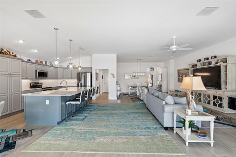 Tiny photo for 1864 Keel Court, The Villages, FL 34762 (MLS # O6390050)