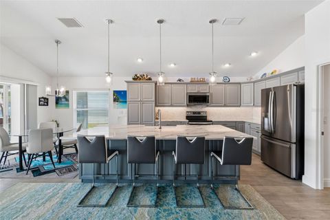 Tiny photo for 1864 Keel Court, The Villages, FL 34762 (MLS # O6390050)