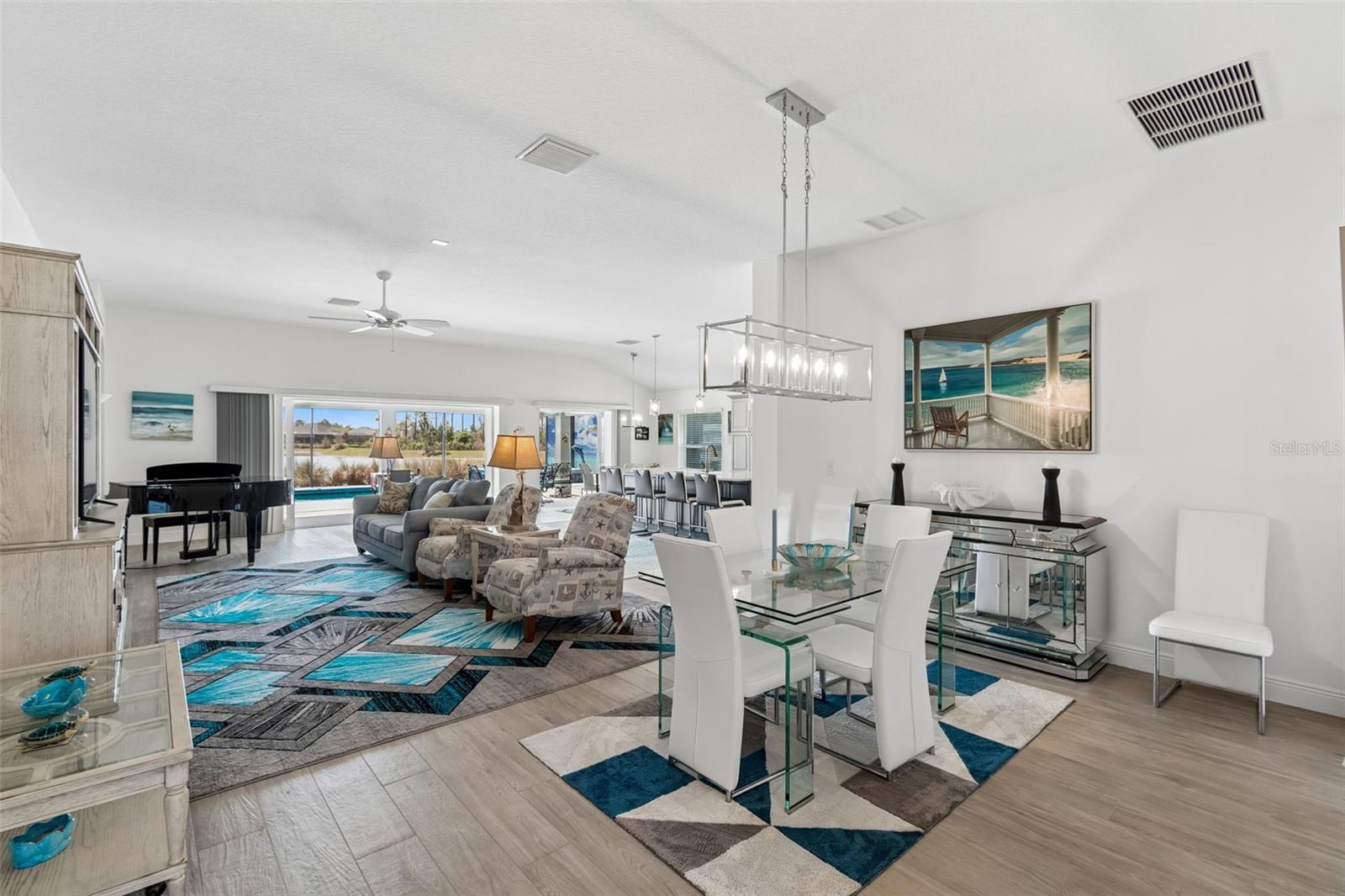 THE VILLAGES - Residential