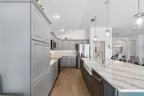 Tiny photo for 1864 Keel Court, The Villages, FL 34762 (MLS # O6390050)