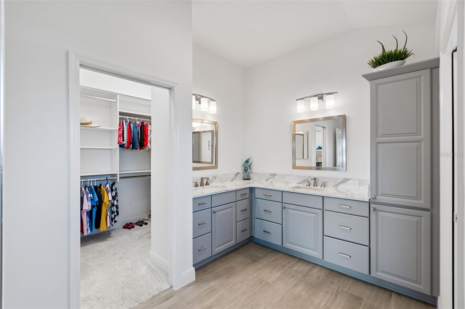 THE VILLAGES - Residential