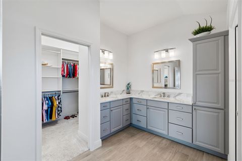 Tiny photo for 1864 Keel Court, The Villages, FL 34762 (MLS # O6390050)