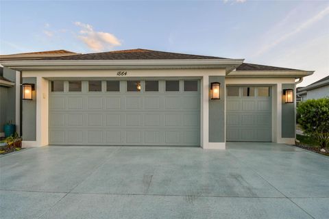 Tiny photo for 1864 Keel Court, The Villages, FL 34762 (MLS # O6390050)