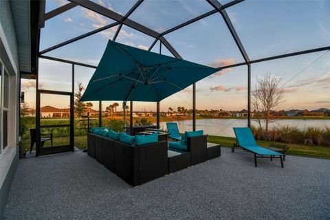 Tiny photo for 1864 Keel Court, The Villages, FL 34762 (MLS # O6390050)