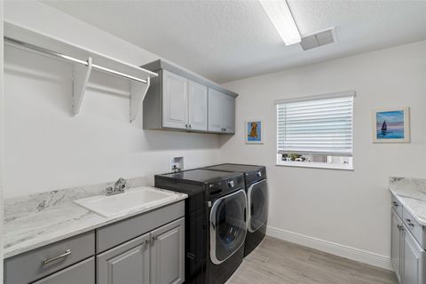 Tiny photo for 1864 Keel Court, The Villages, FL 34762 (MLS # O6390050)