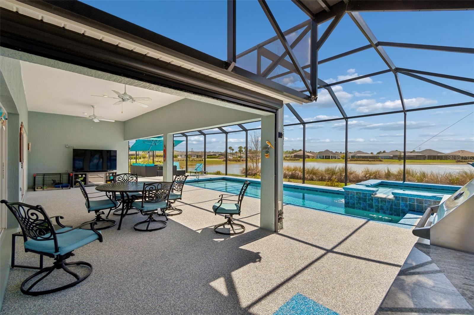 THE VILLAGES - Residential