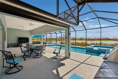 Tiny photo for 1864 Keel Court, The Villages, FL 34762 (MLS # O6390050)