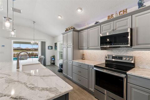 Tiny photo for 1864 Keel Court, The Villages, FL 34762 (MLS # O6390050)