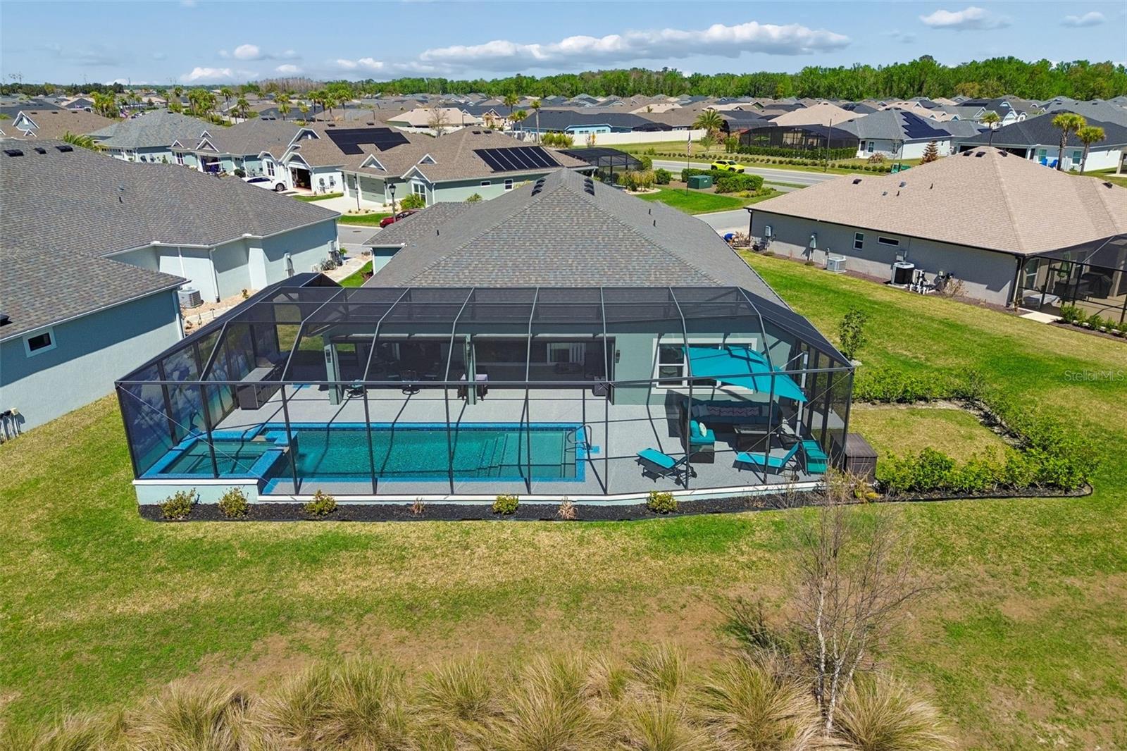 THE VILLAGES - Residential